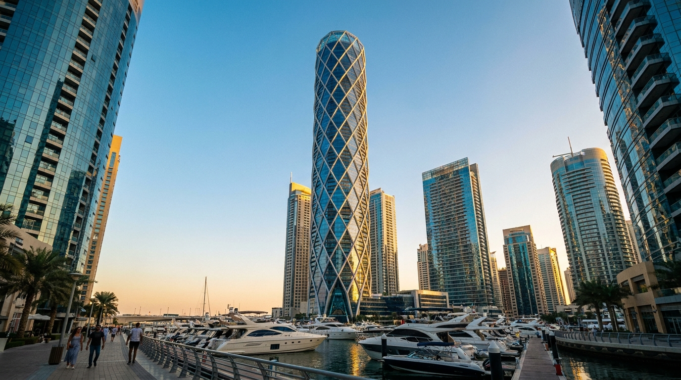 Bawabat Al Sharq — Phases 3, 5 & 6